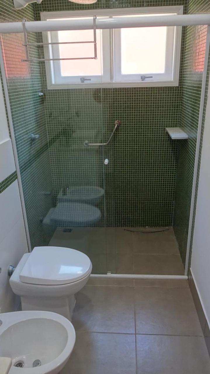 Casa Pereque 100 Metros Da Praia Ilhabela Kültér fotó