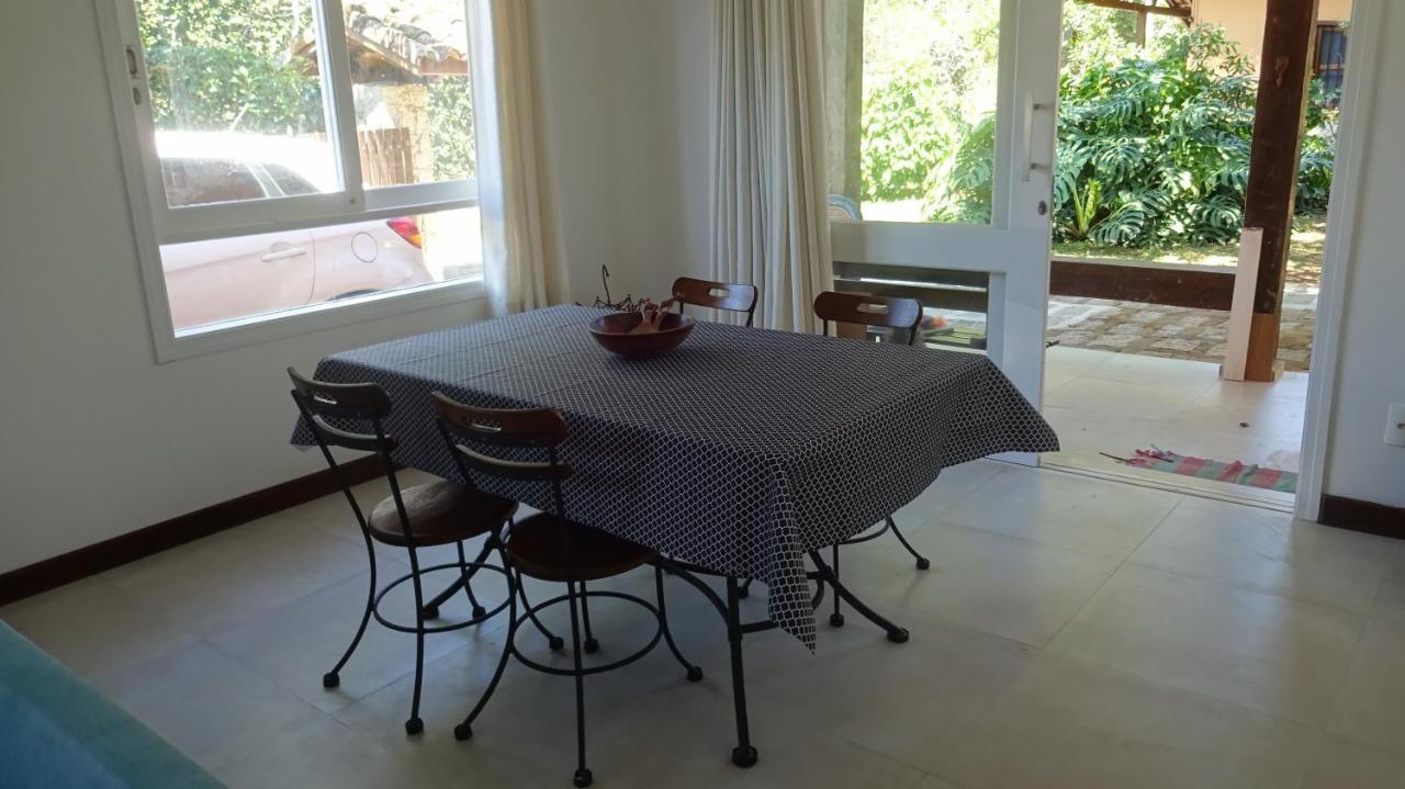 Casa Pereque 100 Metros Da Praia Ilhabela Kültér fotó